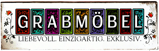 Logo Marlen Bahl Grabmöbel