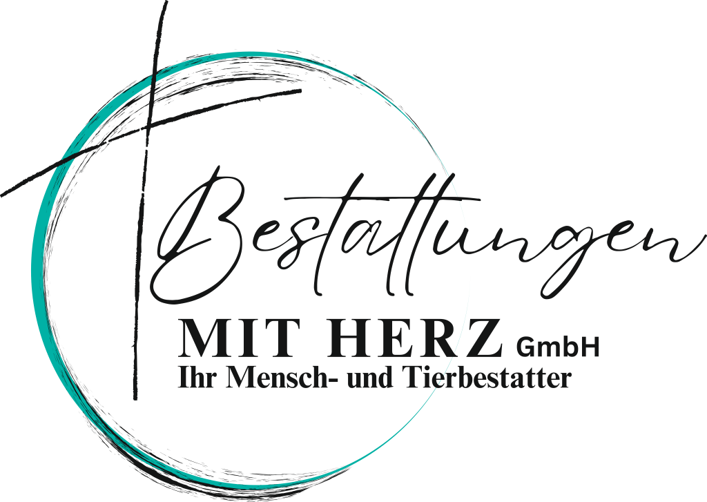 Bestattungen mit Herz GmbH – Ihr Mensch- und Tierbestatter